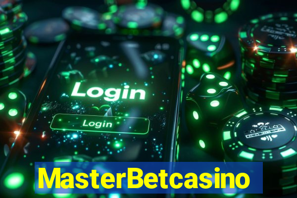 MasterBetcasino