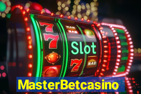 MasterBetcasino