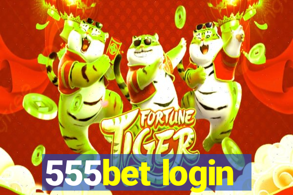 555bet login