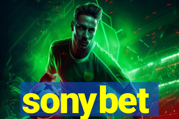 sonybet