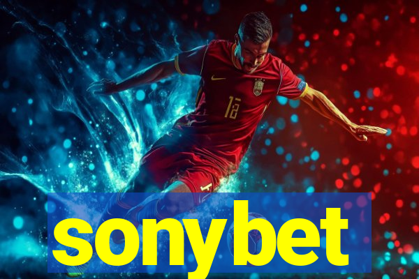 sonybet