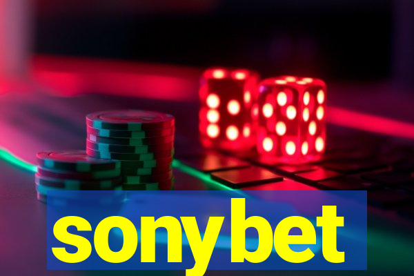 sonybet