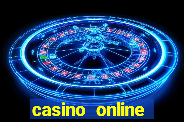 casino online gratis ganhar dinheiro