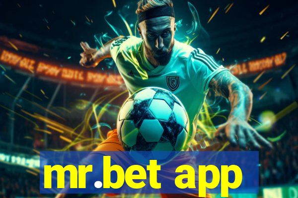 mr.bet app