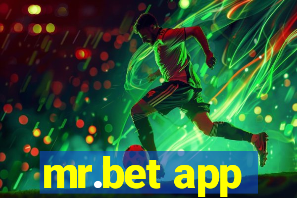 mr.bet app