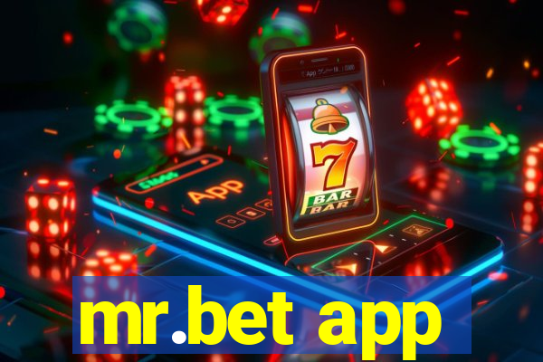 mr.bet app