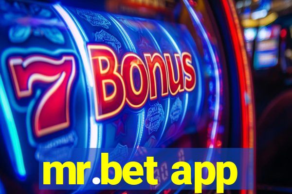 mr.bet app