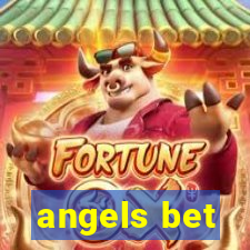 angels bet