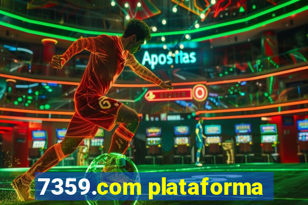 7359.com plataforma