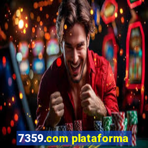 7359.com plataforma