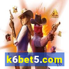 k6bet5.com