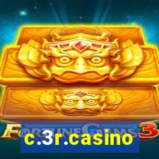 c.3r.casino