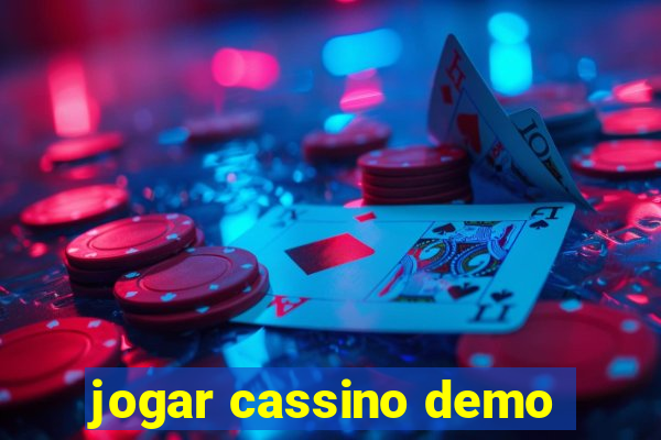 jogar cassino demo