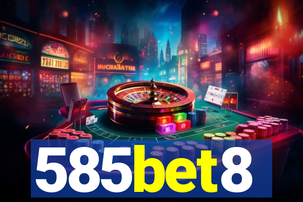 585bet8