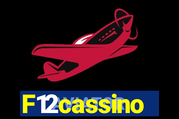 F12cassino