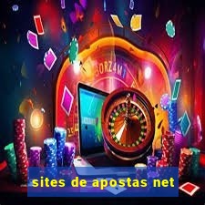 sites de apostas net