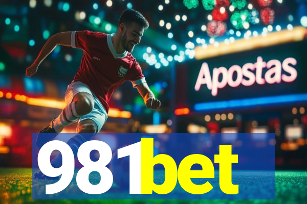 981bet