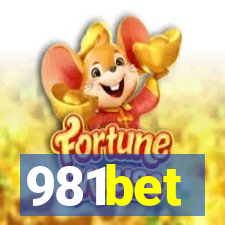 981bet