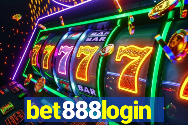 bet888login