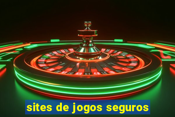 sites de jogos seguros