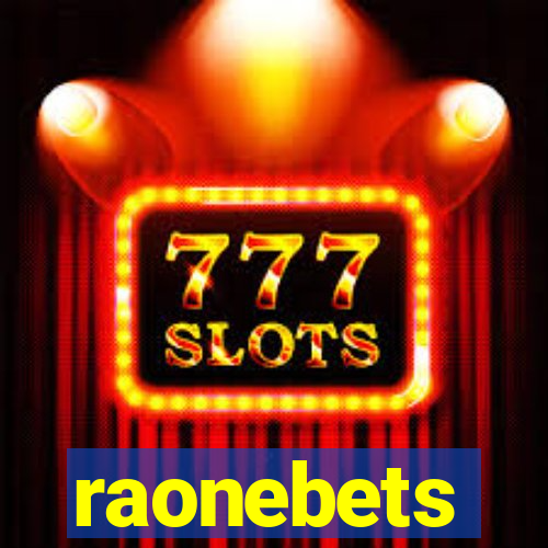 raonebets