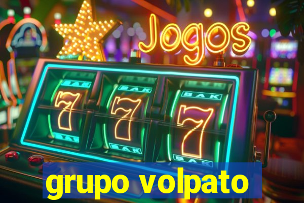 grupo volpato