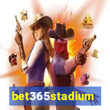 bet365stadium