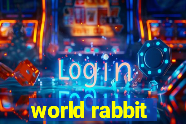 world rabbit