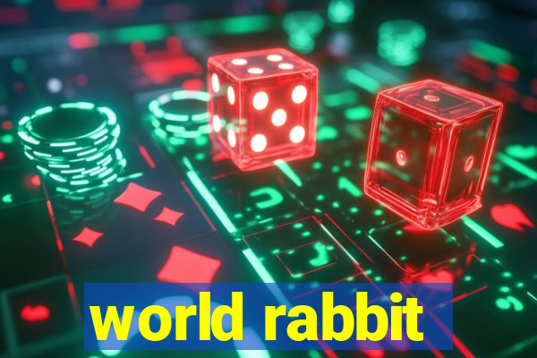 world rabbit