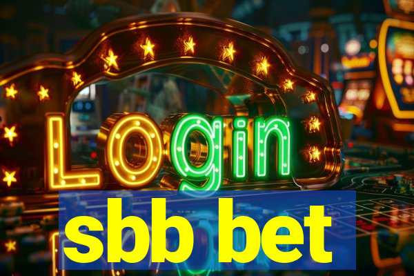 sbb bet