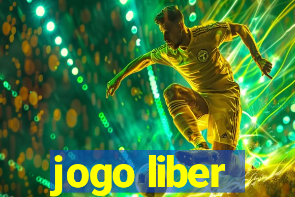 jogo liber