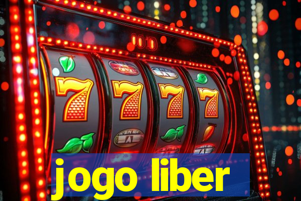 jogo liber