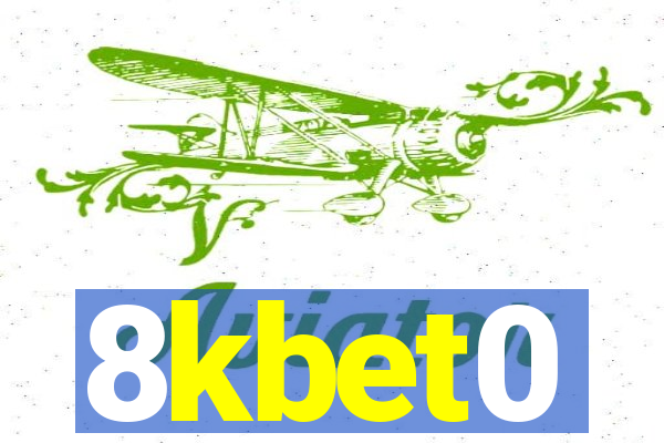 8kbet0