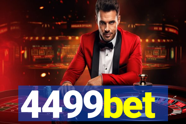 4499bet