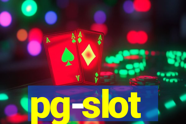 pg-slot