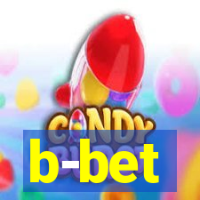 b-bet