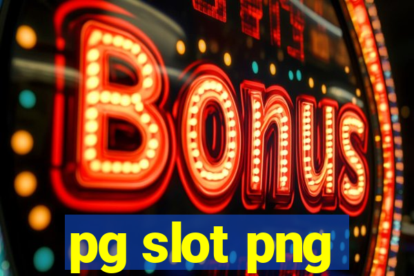 pg slot png