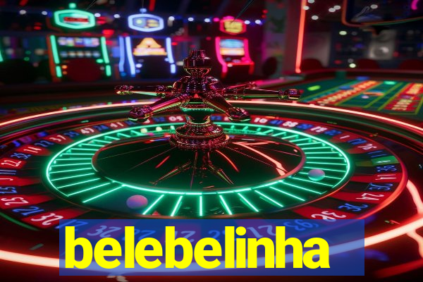 belebelinha