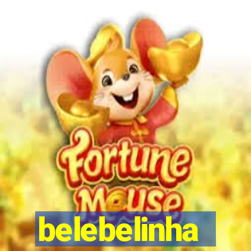 belebelinha