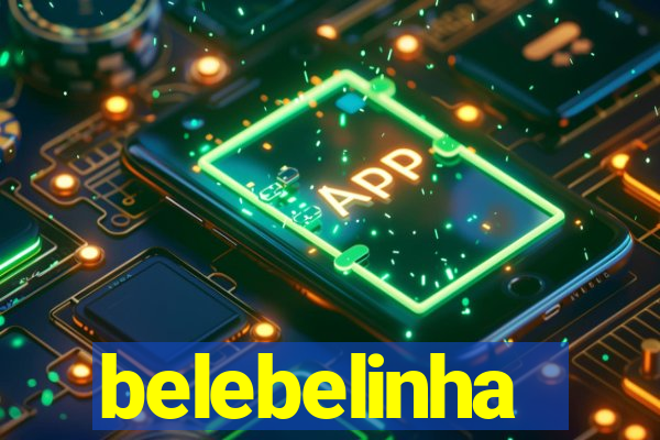 belebelinha