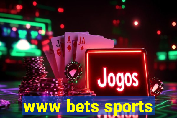 www bets sports