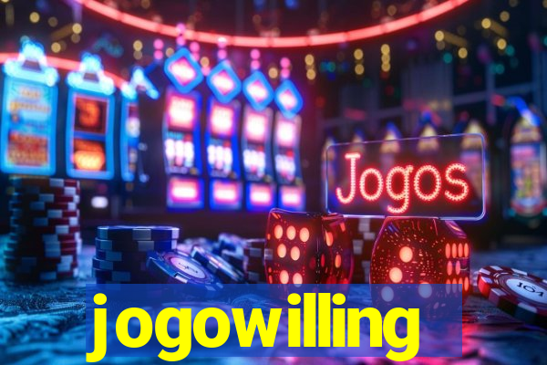 jogowilling