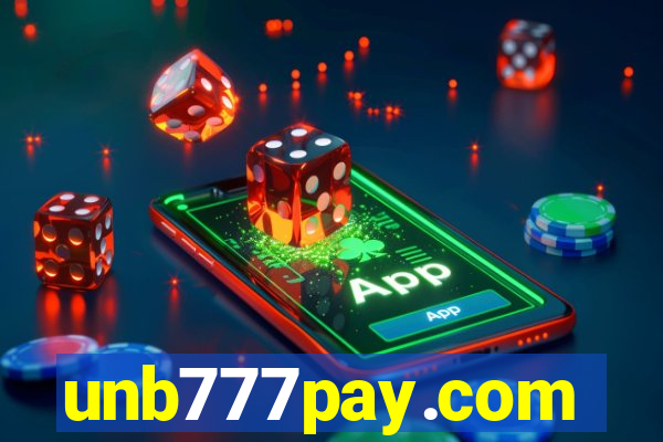 unb777pay.com