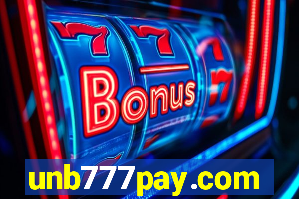 unb777pay.com