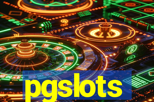 pgslots