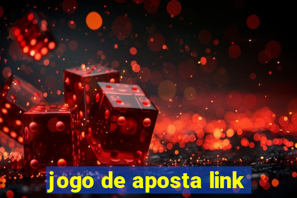 jogo de aposta link