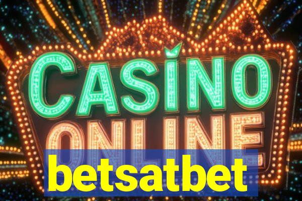 betsatbet