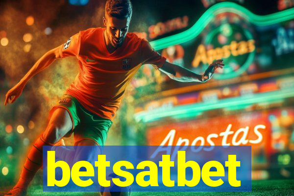 betsatbet