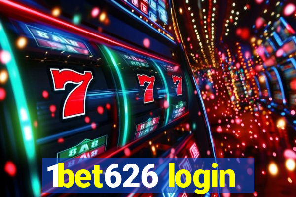 1bet626 login