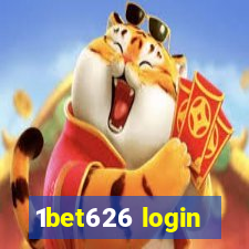 1bet626 login